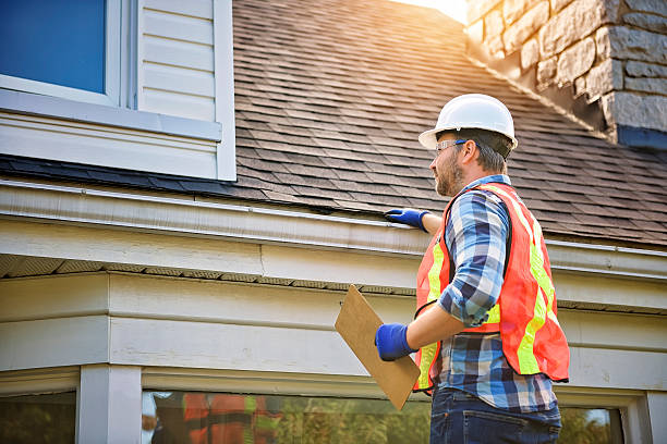 Roof Repair in Index